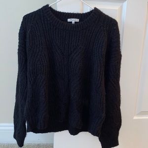 Madewell Sweater